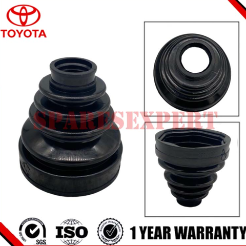 CAO SU CHỤP BỤI LÁP TRONG HILUX, FORTUNER, PRADO