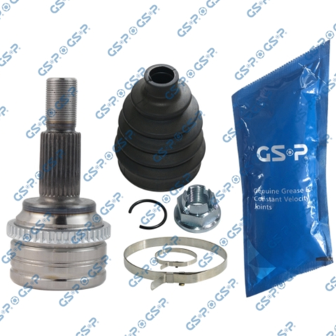ĐẦU LÁP NGOÀI SAU MAZDA CX5 2013-2017 | RTA12550XA, RTA12550XB