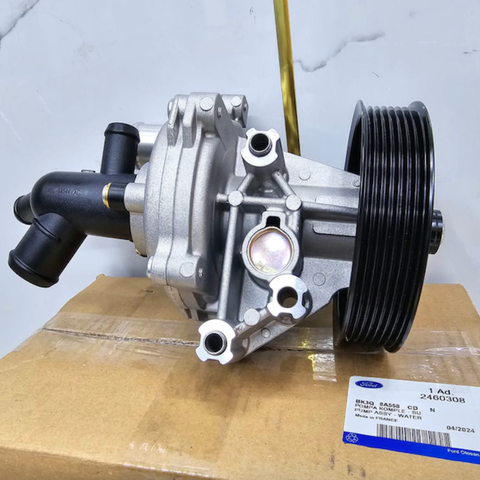 Bơm nước Ranger, Bt50, Everest 2.2L- 3.2L | BK3Q8A558GC, UH0215YE2B, BK3Z8501J