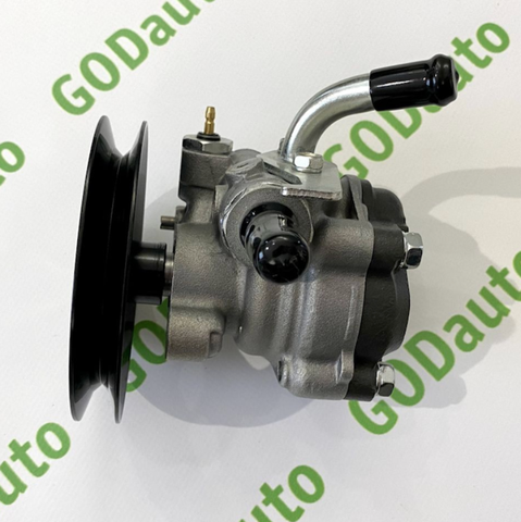 Bơm trợ lực tay lái Mitsubishi Pajero V32, V33, V43, V45 | MR267657, MR267658