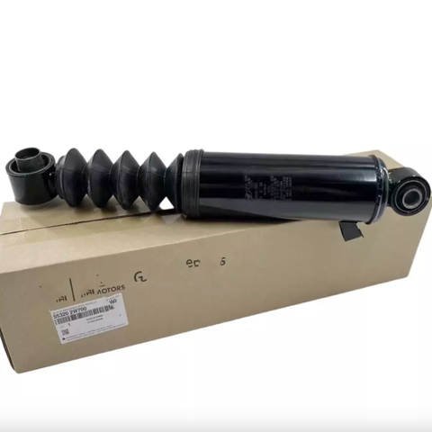 Giảm xóc sau, phuộc sau Santafe, Sorento 2013-2017 (Chính hãng) | 553202W700, 553212W700, 553212W200, 553202W200, 553202W210, 553212W210  