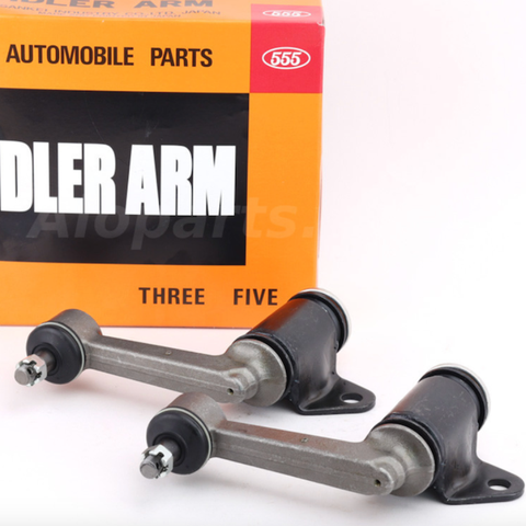 Rô tuyn/ Rotin bót lái phụ Ford Ranger 2009-2011, Everest 2010-2015 | SI1725,UA3N32320A