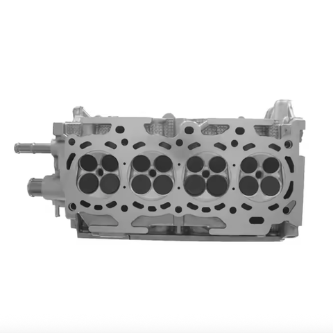 Mặt máy, nắp quy lát Corolla Altis 1.8L, động cơ 1ZZFE, 3ZZFE | 11101-22090, 11101-22091, 11101-22052, 11101-22071