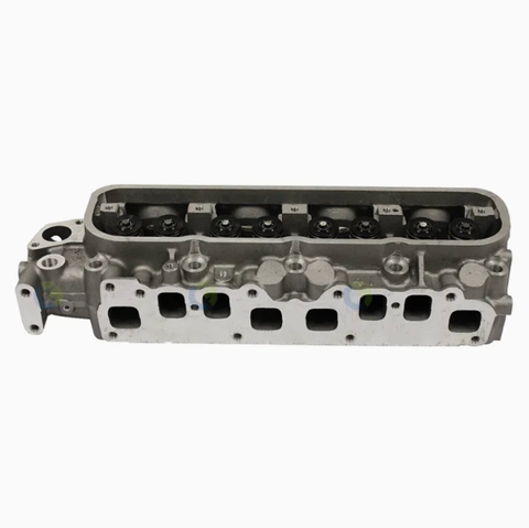 Mặt máy, nắp quy lát Camry động cơ 5SFE 2.2L, 3SFE 2.0L 1991, 1992, 1993, 1994, 1995, 1996, 1997, 1998, 1999, 2000, 2001 | 11101-79135, 11101-74151, 11101-79115