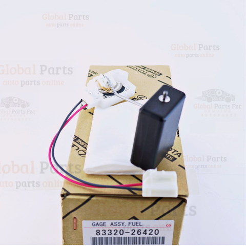 Phao báo xăng Toyota Hiace 2005-2015 | 83320-26420, 83320-26450