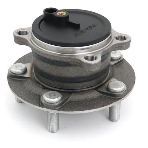 Bi moay ơ sau, bạc đạn bánh sau Mazda 3, Mazda 6, CX5 2014-2024 2WD | B45A2615X, BJS72615X, BPM52615XA, KD312615XA, KD312615XB