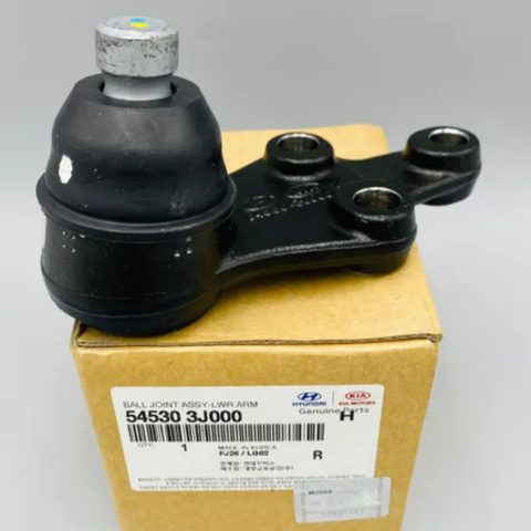 Rôtuyn trụ đứng Hyundai Starex 2007- 2021, Veracruz Kia Carnival, Sedona 2001-2021 | 54530-3J000, 54530-4D000, 545303J000, 545304D000