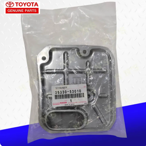 Lọc dầu hộp số tự động Toyota Innova | 35168-22010, 35168-22011, 35330-53010