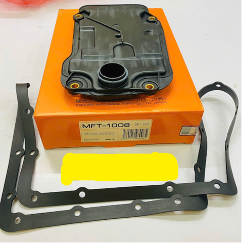 Lọc dầu hộp số tự động Lexus GS350, GS430, IS250, IS300, IS350, LS430 | 35330-50020