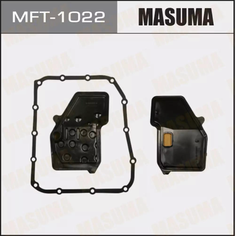 Lọc dầu hộp số tự động Toyota Avanza, Rush, Terios 2006-2018 | 35303-97501