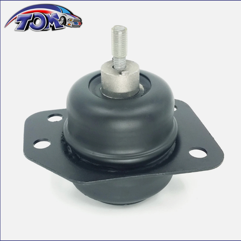 Cao su chân đầu máy trước phải, chân máy thuỷ lực Lacetti 2004-2010 | 96550225, 96550235, 96550236, P96550227