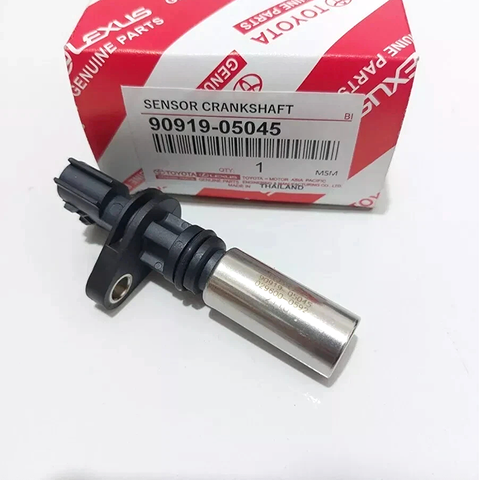 Cảm biến vị trí trục cơ Toyota Vios, Yaris, Rush, Avanza | 90919-05045, 90919-05087, 9091905045, 9091905087