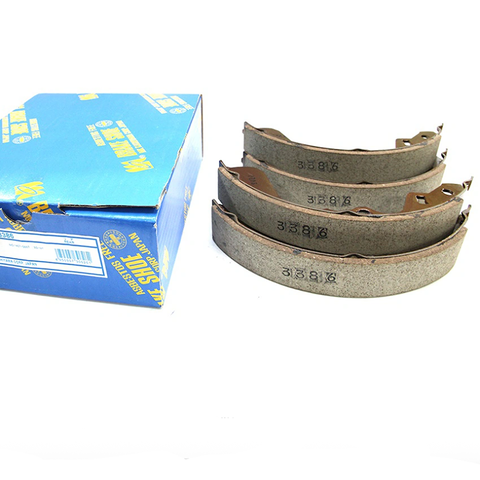 MÁ PHANH SAU GUỐC MAZDA 626 1992-2003 | GAYA-26-38ZA