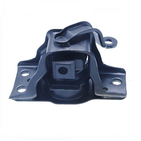 Chân máy trước phải Nissan Livina, Tiida 2007-2015 | 11210- ED50E, 11210-ED50B, 11210-ED001, 11210-ED50A