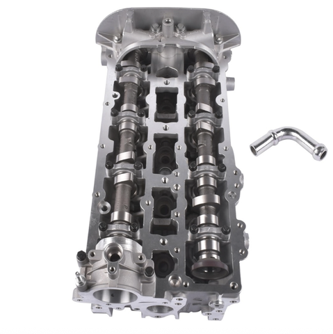 Mặt máy, nắp quy lát Ford Fiesta, Ecosport, Focus 1.6 2011-2020