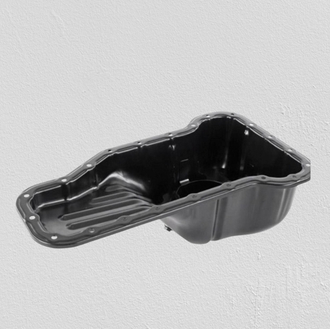 Đáy các-te Toyota Innova, Fortuner, Hilux 2006-2020 (Máy 1TR, 2TR) | 12102-0C010, 12102-75040, 121020C010, 1210275040