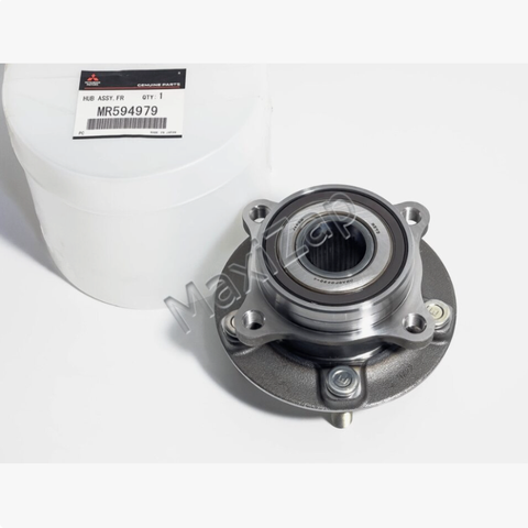 Bi moay ơ, bạc đạn bánh trước Mitsubishi Grandis 2005-2010 | MR594979