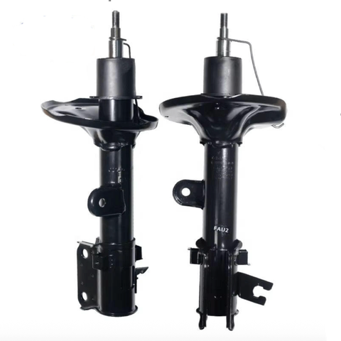 Giảm xóc trước, phuộc trước Huyndai Tucson 2005-2009, Kia Sportage 2006-2010 | 54651-2E500, 54661-2E500, 54651-2E000, 54661-2E000, 54651-2E001, 54661-2E001, 54651-2E201, 54661-2E201