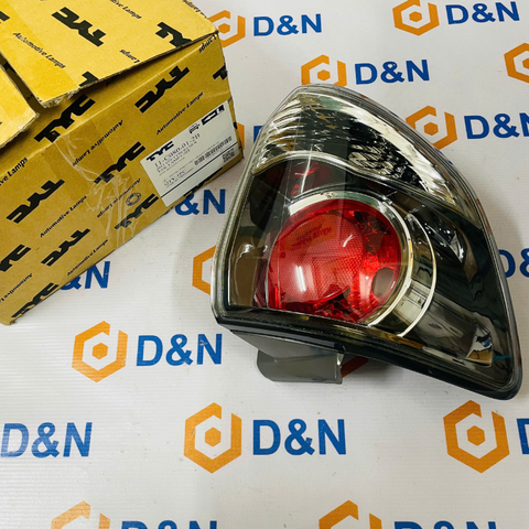 Đèn hậu Toyota Fortuner 2012-2014