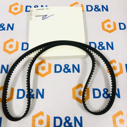 Dây curoa cam Chevrolet Trailblazer, Colorado 2013-2022| 24591047