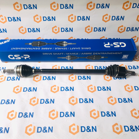 Cây láp phải, bên phụ Kia Forte, Cerato Koup 2.0 2008-2013 |49500-1M110, 495001M110, 49535-1R001