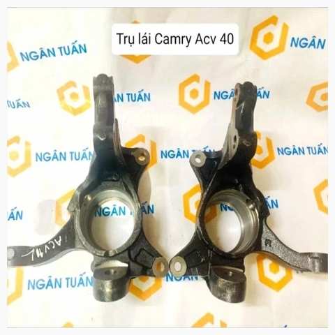 TRỤ LÁI, NGÕNG MOAY Ơ CAMRY 2.4L-2.5L [2008-2018]