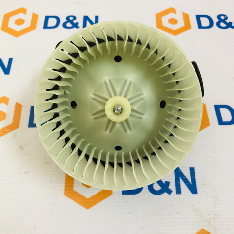 Quạt dàn lạnh, quạt điều hoà Toyota Vios 2003- 2007 | 87103-0D050, 87103-0D080