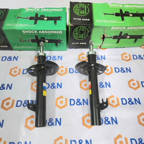 Giảm xóc trước, phuộc trước BYD F0 2007-2012 | 2905100, 2905200