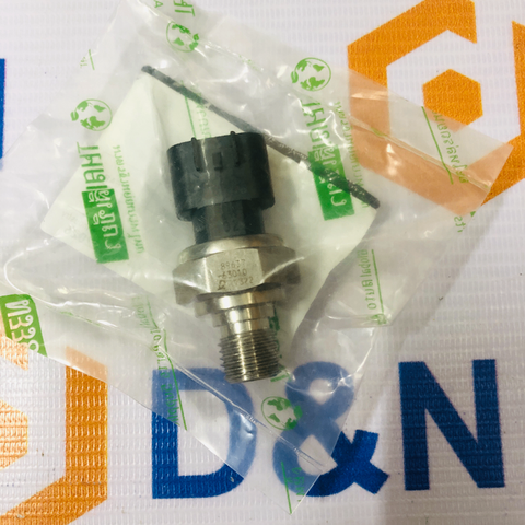 Cảm biến áp suất dầu hộp số Toyota Altis, Yaris, Vios, Rav4 | 89637-63010