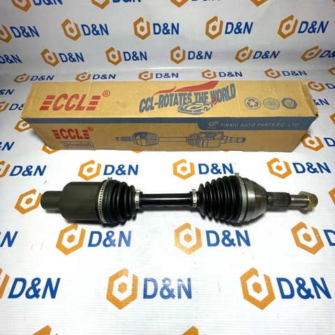 CÂY LÁP PHẢI CAPTIVA 2.4L C140 [2016-2021]