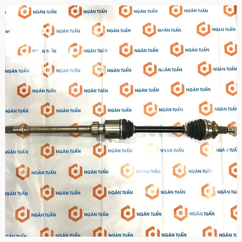 Cây láp phải mazda 6 2.5l [2014-2021] FTB6-25-50X