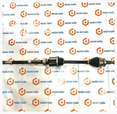 Cây láp phải mazda cx5 2.0l 4x4 [2014-2021] FTB8-25-50X
