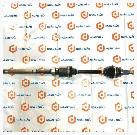 Cây láp phải mazda cx5 2.5l 4X4 [2013-2017] FTH62550X, FTH62550XA