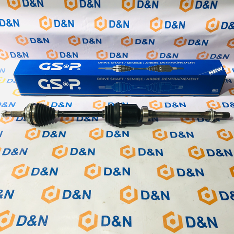 Cây láp phải Toyota Corona 2.0 ST191, RAV4 1990-2004 |TO-8-021