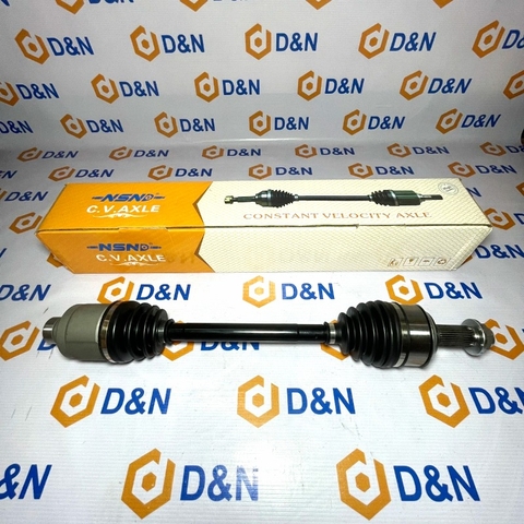 CÂY LÁP TRƯỚC PHẢI HONDA CRV 2.4 [2007-2016]