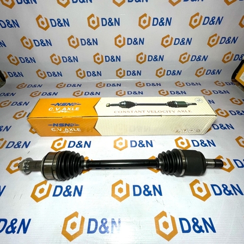 CÂY LÁP TRƯỚC TRÁI HONDA CRV 2.0-2.4L [2007-2016]