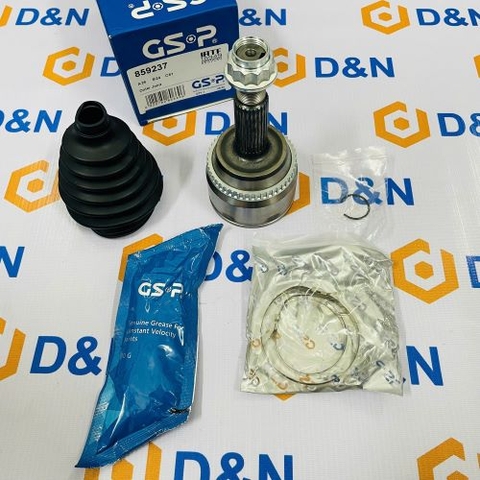 Đầu láp ngoài Toyota Camry 2007-2011 | 859237, 43470-09P40, 43410-06590, 43420-06620