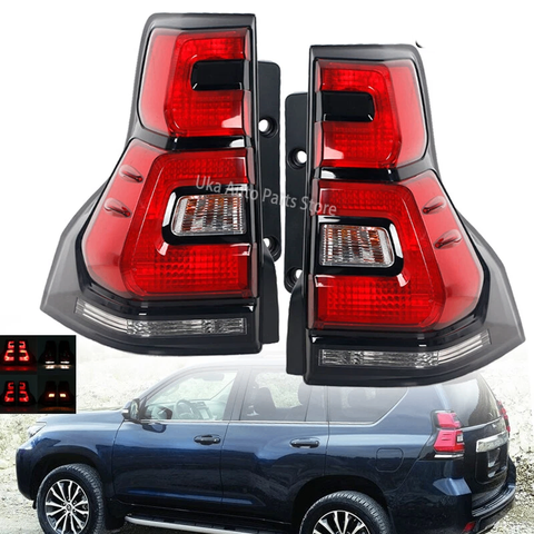 Đèn hậu Toyota Prado 2018-2022