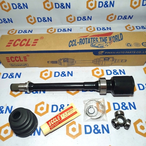 Đầu láp trong phải cx5, mazda6 2014, 2015, 2016, 2017, 2018, 2019, 2020, 2021, 2022, 2023