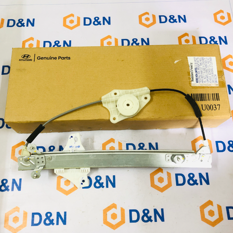 Compa nâng hạ kính sau Accent 2018-2022 | 83403-F9010, 83401-H6010, 83402-H6010
