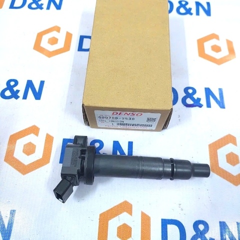 Mô bin, Bô bin Camry, Rav4, Previa 2000-2012 1AZ, 2AZ | 90919-02243, 90919-02244, 90919-02248