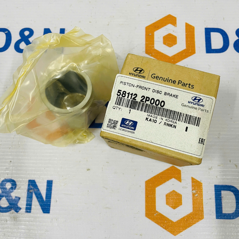 Piston phanh trước Hyundai Santafe 2006-2018 , Kia Sorento 2009-2018| 58112-2P000, 58230-3E200, 58190-2BA00, 58180-2BA00, 58310-2BA00, 58210-3E200, 58311-2BA00