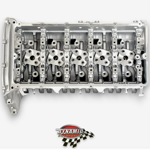 Mặt máy, nắp quy lát Mazda BT50, Ford Ranger 3.2L | BK3Q-6C032-BD, 7C16-6C032-AA, 7C16-6C032-AB, BK3Q-6K537-BD, FB3Q-6090-DA, FB3Q-6C032-BA