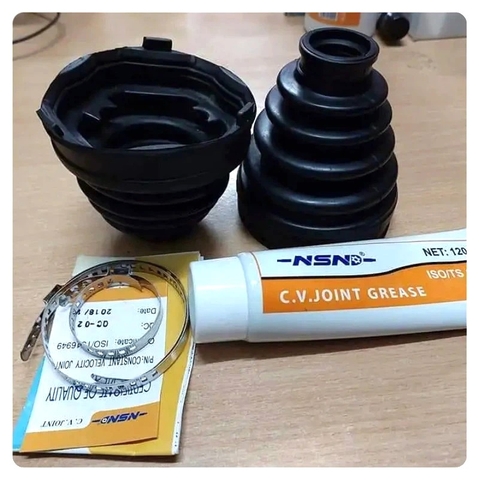 CAO SU CHỤP BỤI LÁP TRONG RX350, HIGHLANDER [2003-2018]