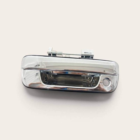 Tay mở nắp thùng sau Isuzu Dmax 2021-2025