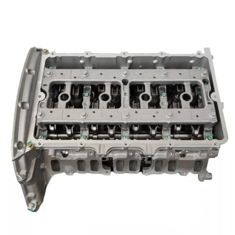 Mặt máy, nắp quy lát Ford Ranger, BT50 2012-2021 (Máy 2.2L) | BK3Q-6049-AC, BK3Q-6090-AC