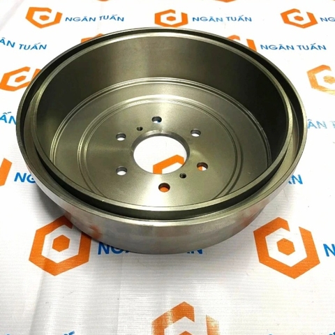 Tam bua sau nissan navara np300 [2015-2022] 43206- 4KH0A