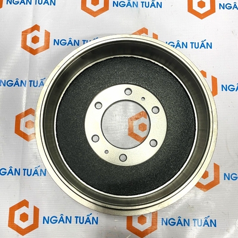 Tam bua sau, tăng bua isuzu dmax, chevrolet colorado 2005-2021