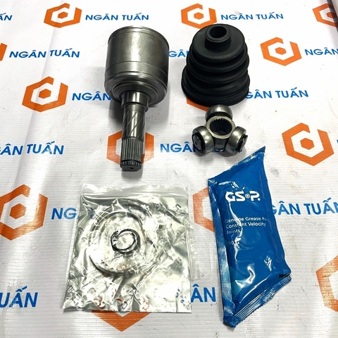 ĐẦU LÁP TRONG PHẢI FORD RANGER [2000-2008]