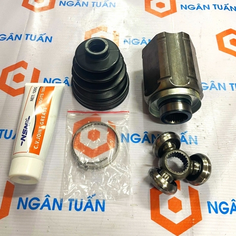 ĐẦU LÁP TRONG PHẢI MITSUBISHI GRANDIS 2.4L